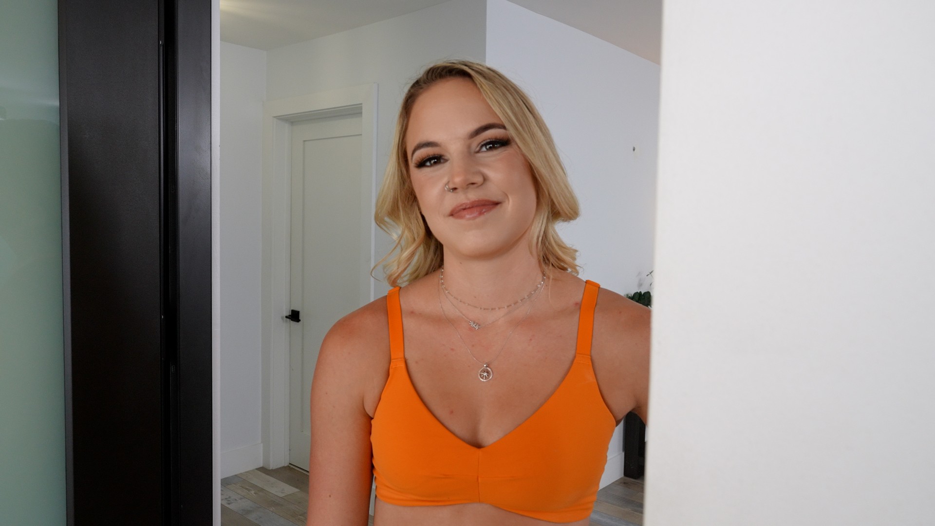 My Girlfriend’s Sister