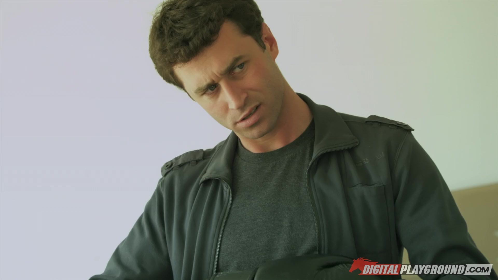 Odd Jobs - Scene 1 3