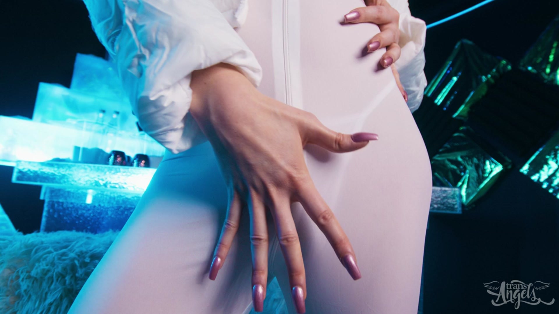 Hot As Ice 4