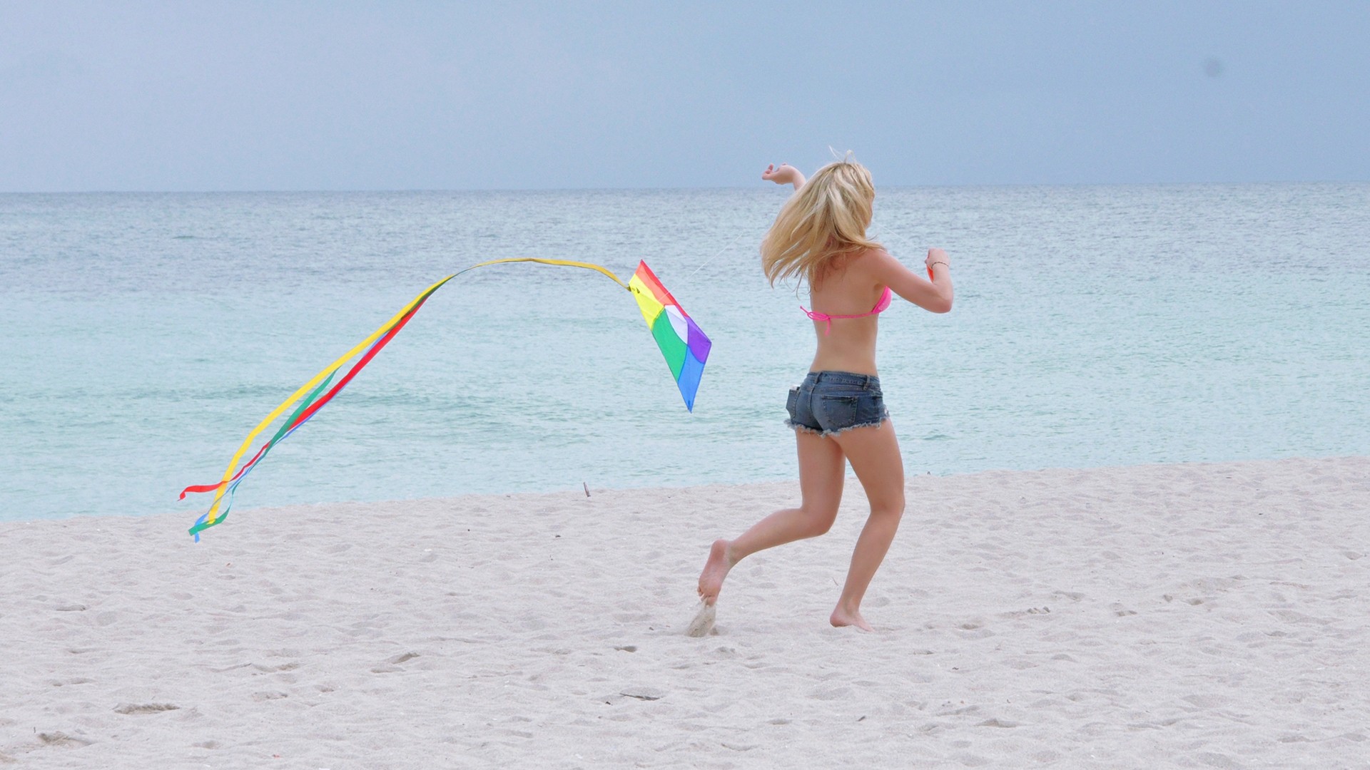 Kite Flying Cunt 3