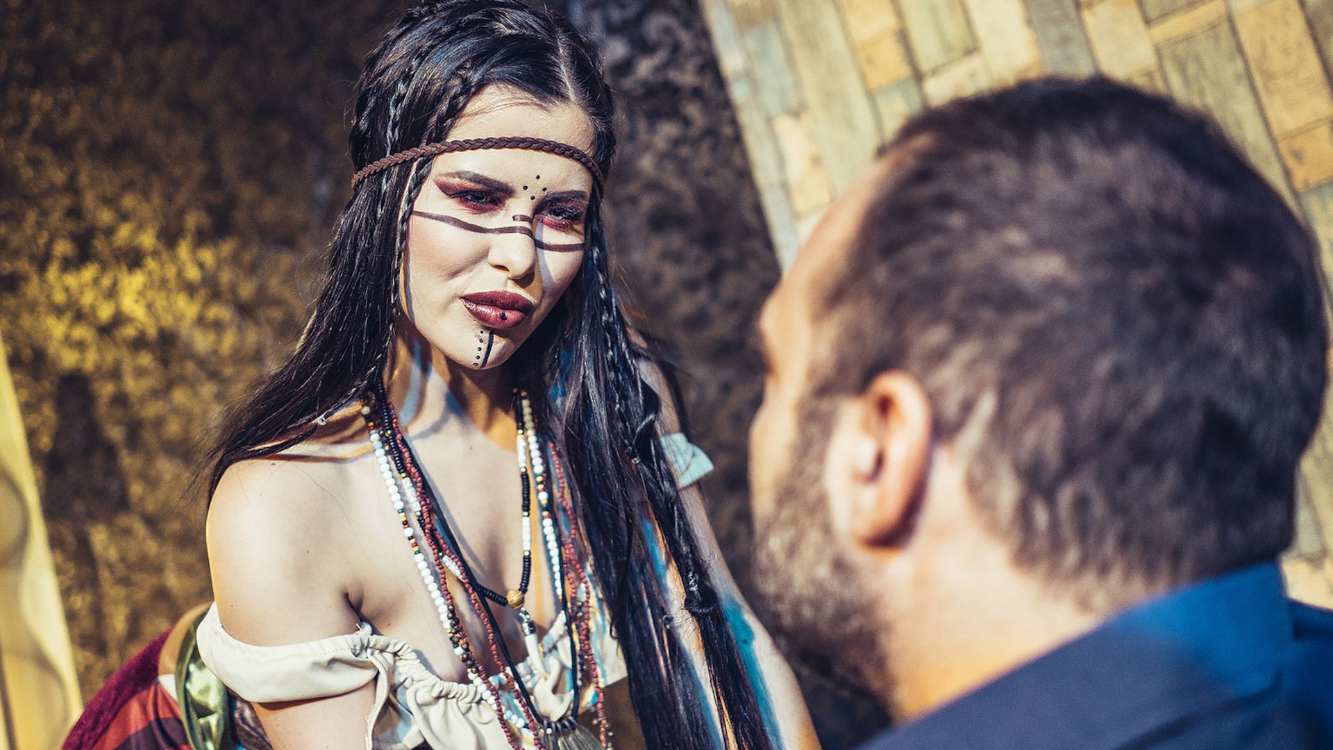 Witch Doctor 3