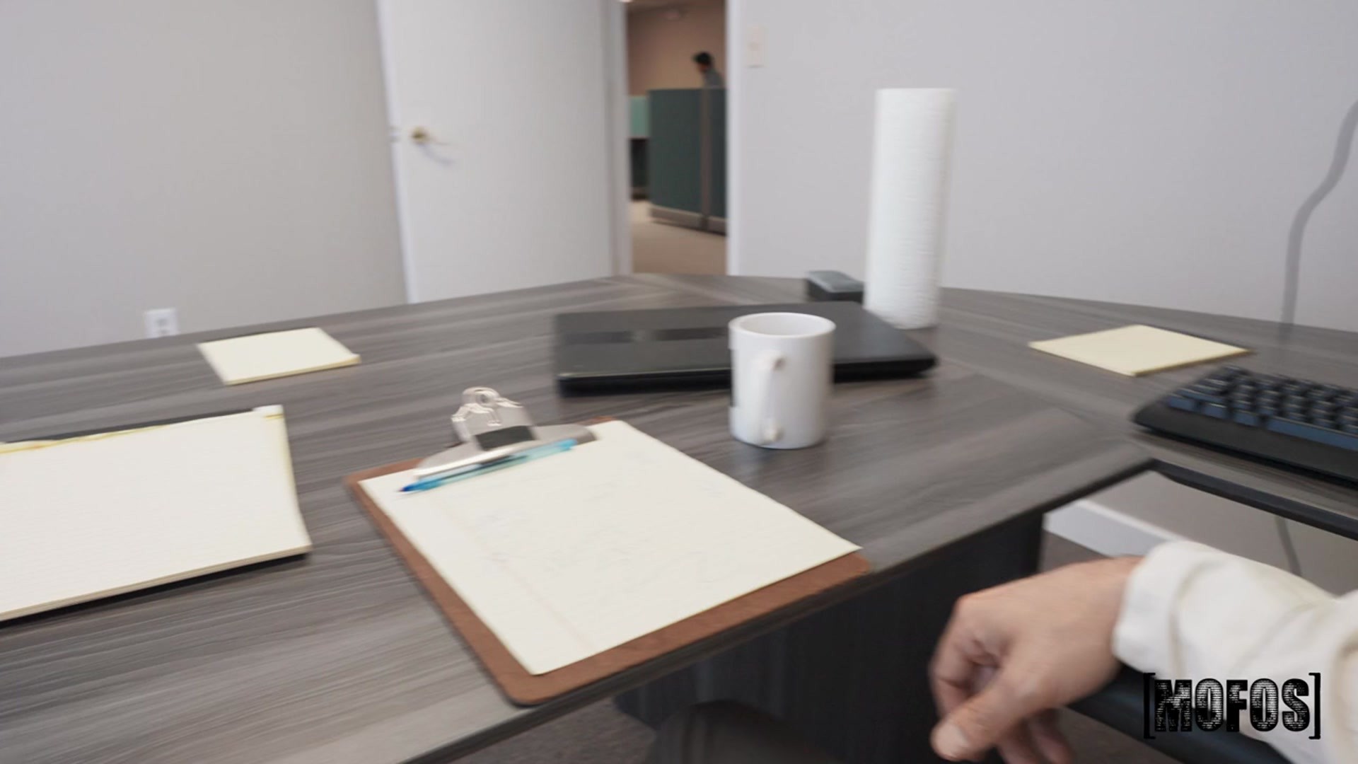 Workplace Drama 4