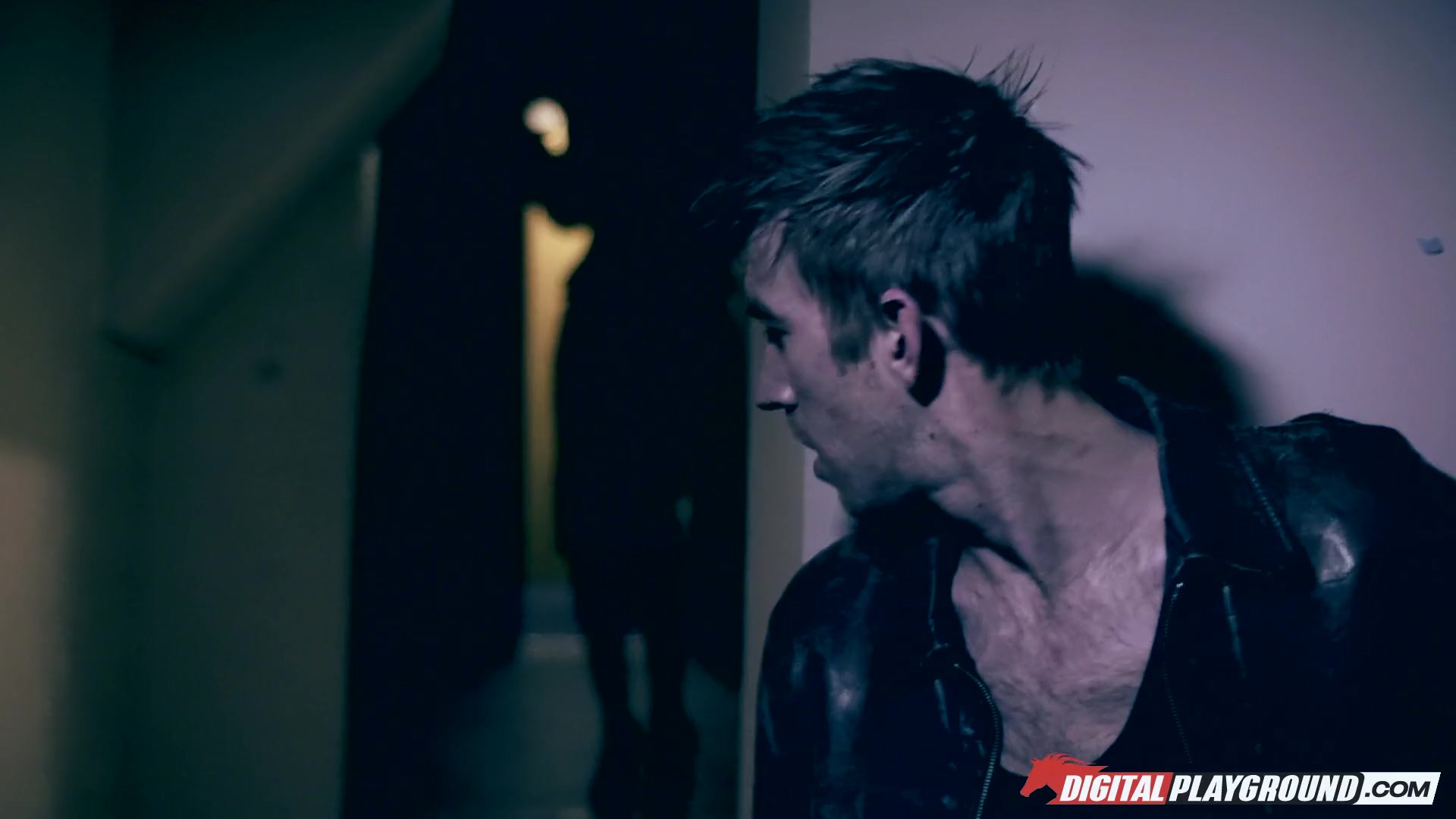 BlowBack 3