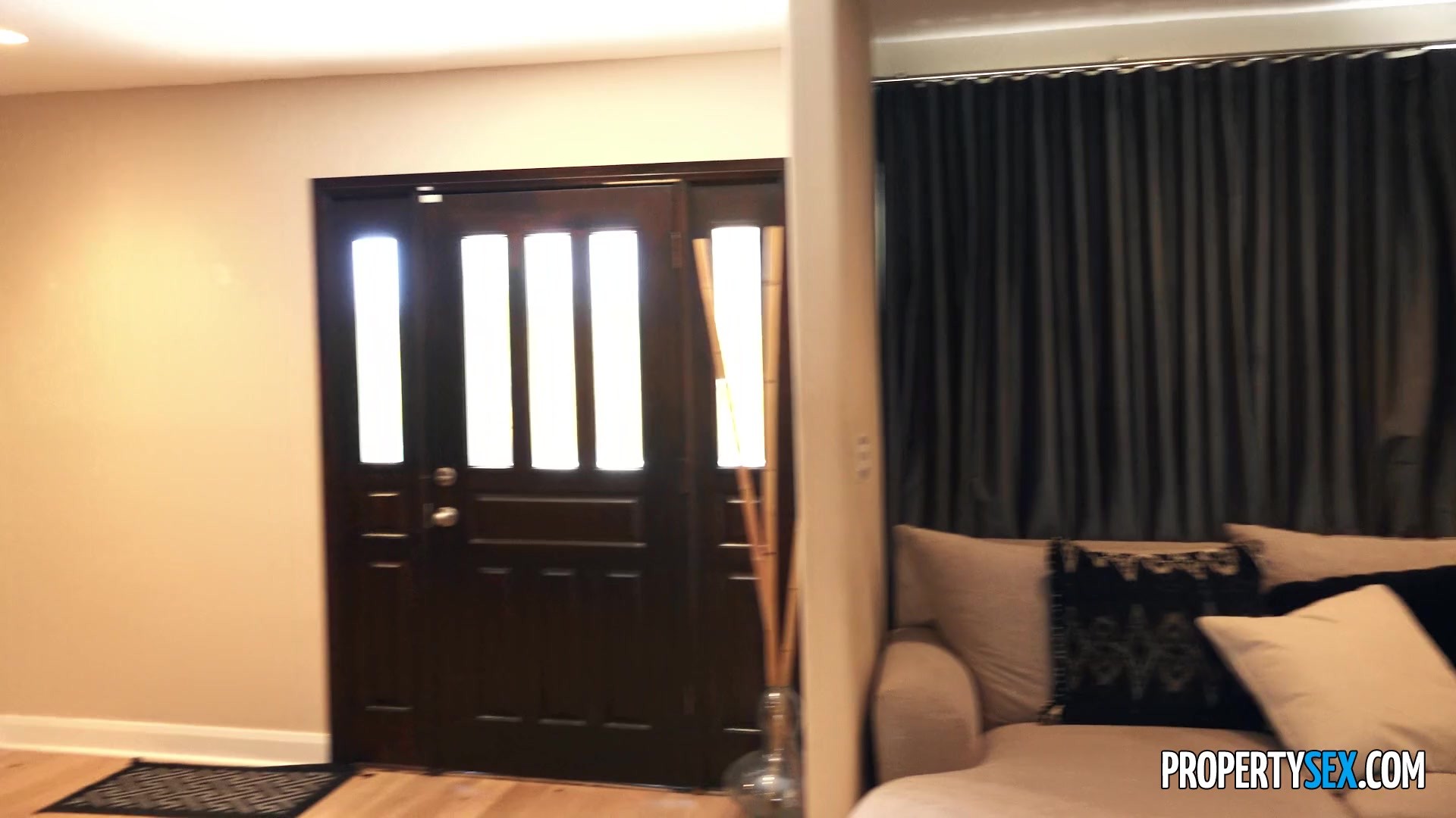 Rocket Scientist Buys House 2