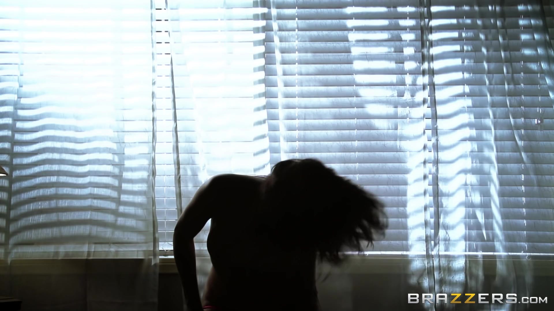 Sexy Silhouette 3