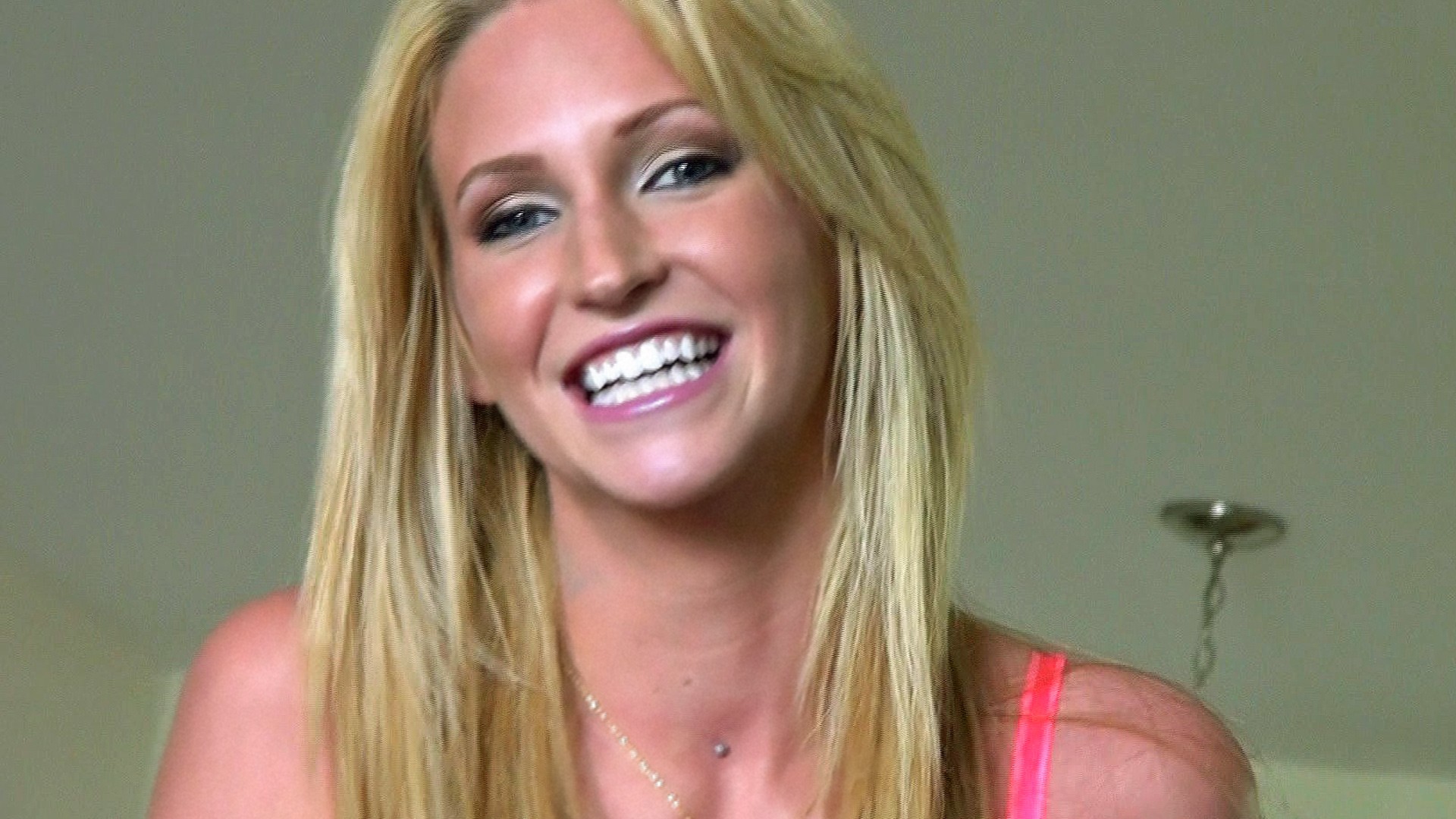 Blondes Do It Better !