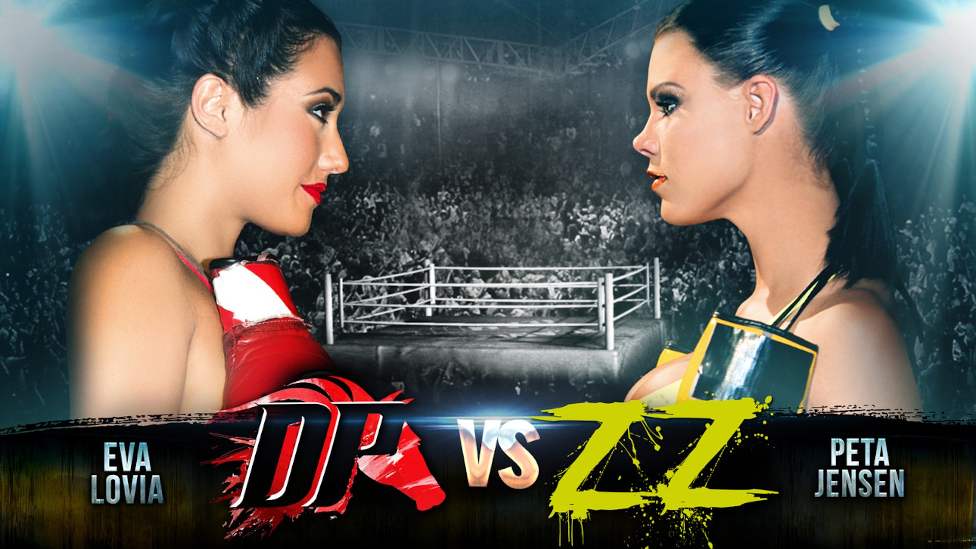 DP vs. Zz Feud