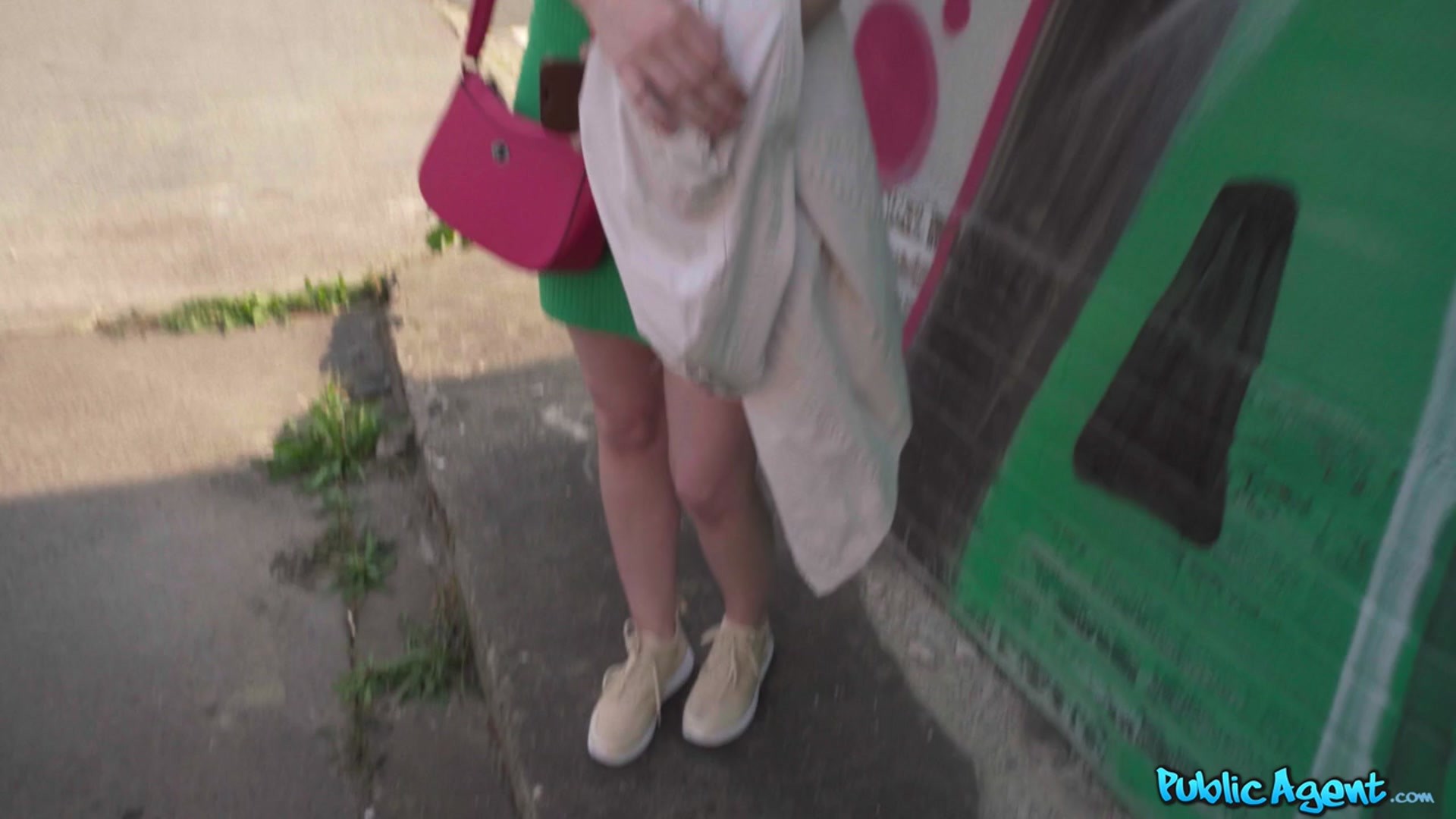 Ginger Bareback Fuck 3