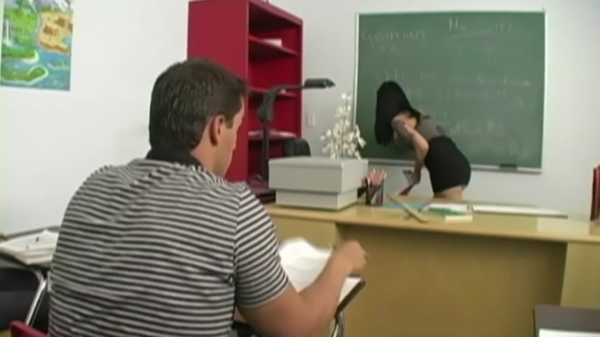 Grade Fixing 3
