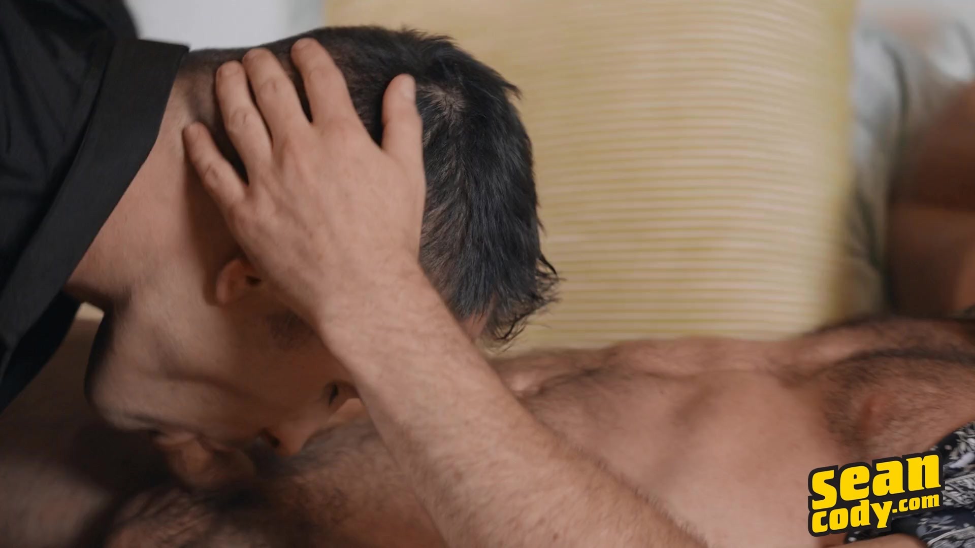 Lan & Holden: Bareback 4
