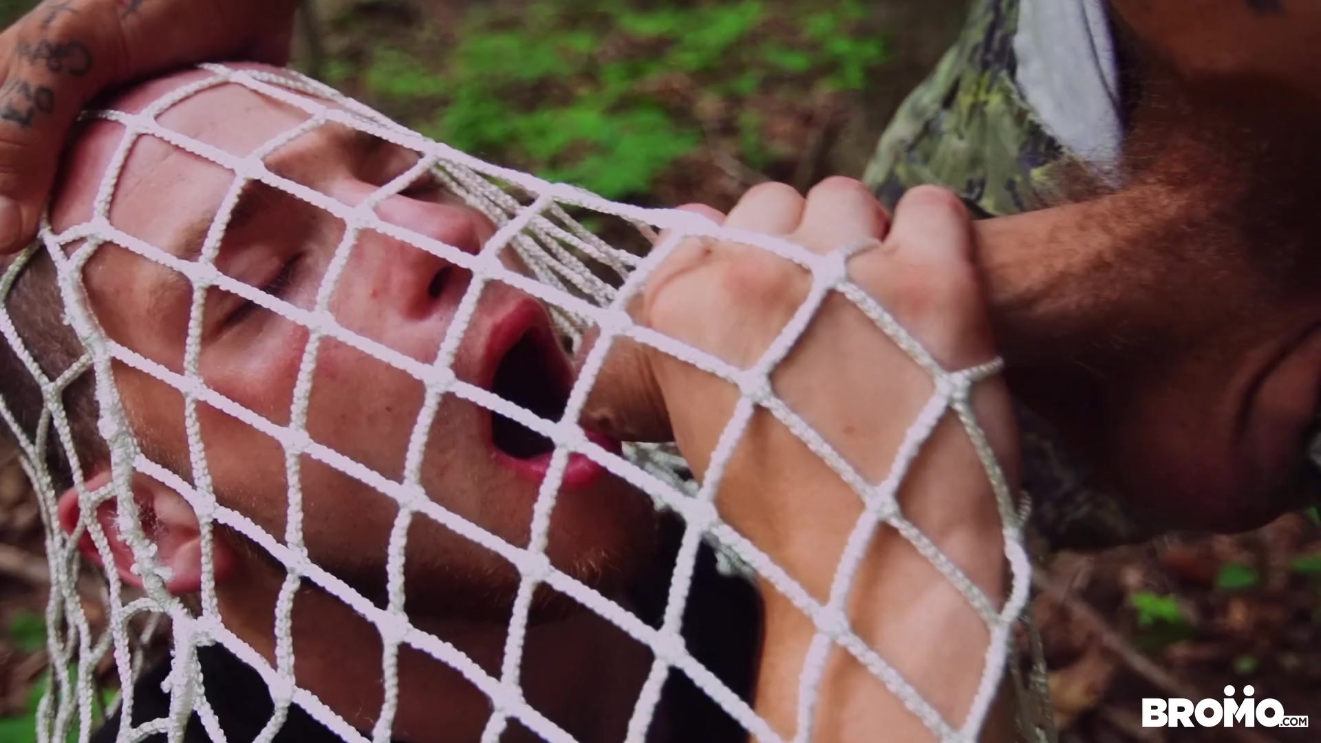 Raw Bushmeat 5