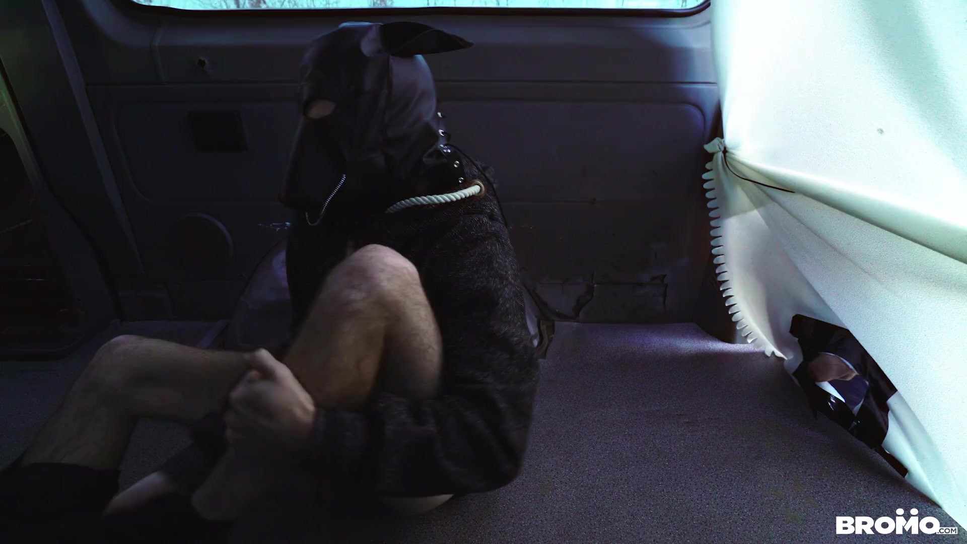 Van Fucker 4