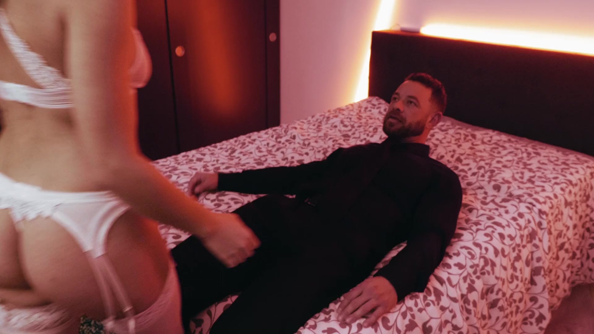 Red Light District 6