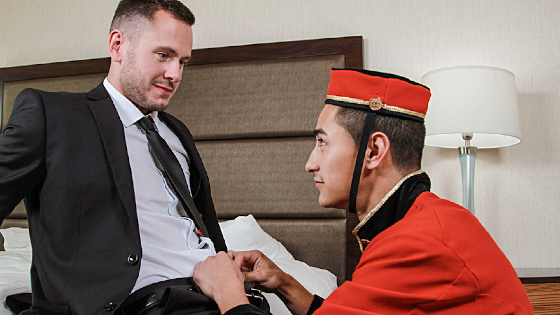 Bellboys Part #1