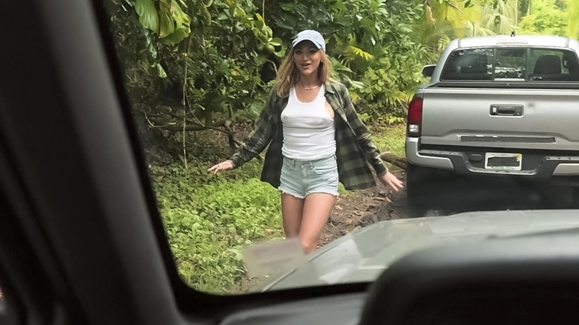 Dirty Pickup