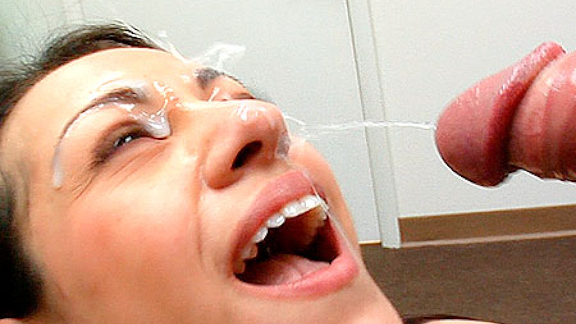 Living for jizz