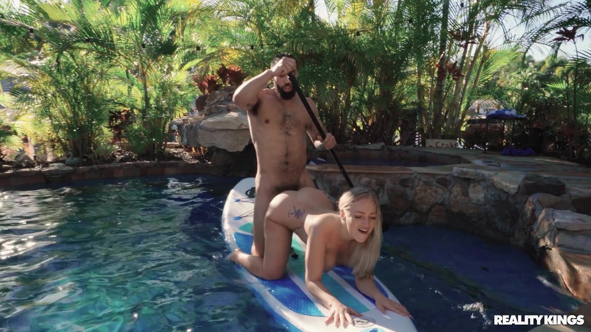 Penis Boarding 5