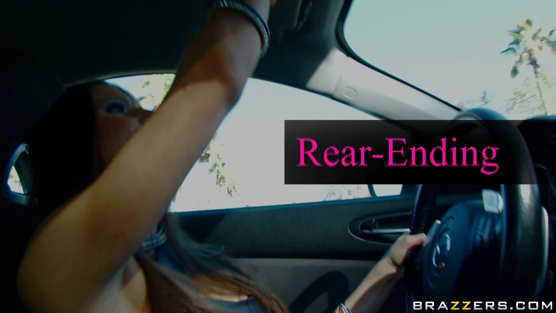Rear-Ending 3