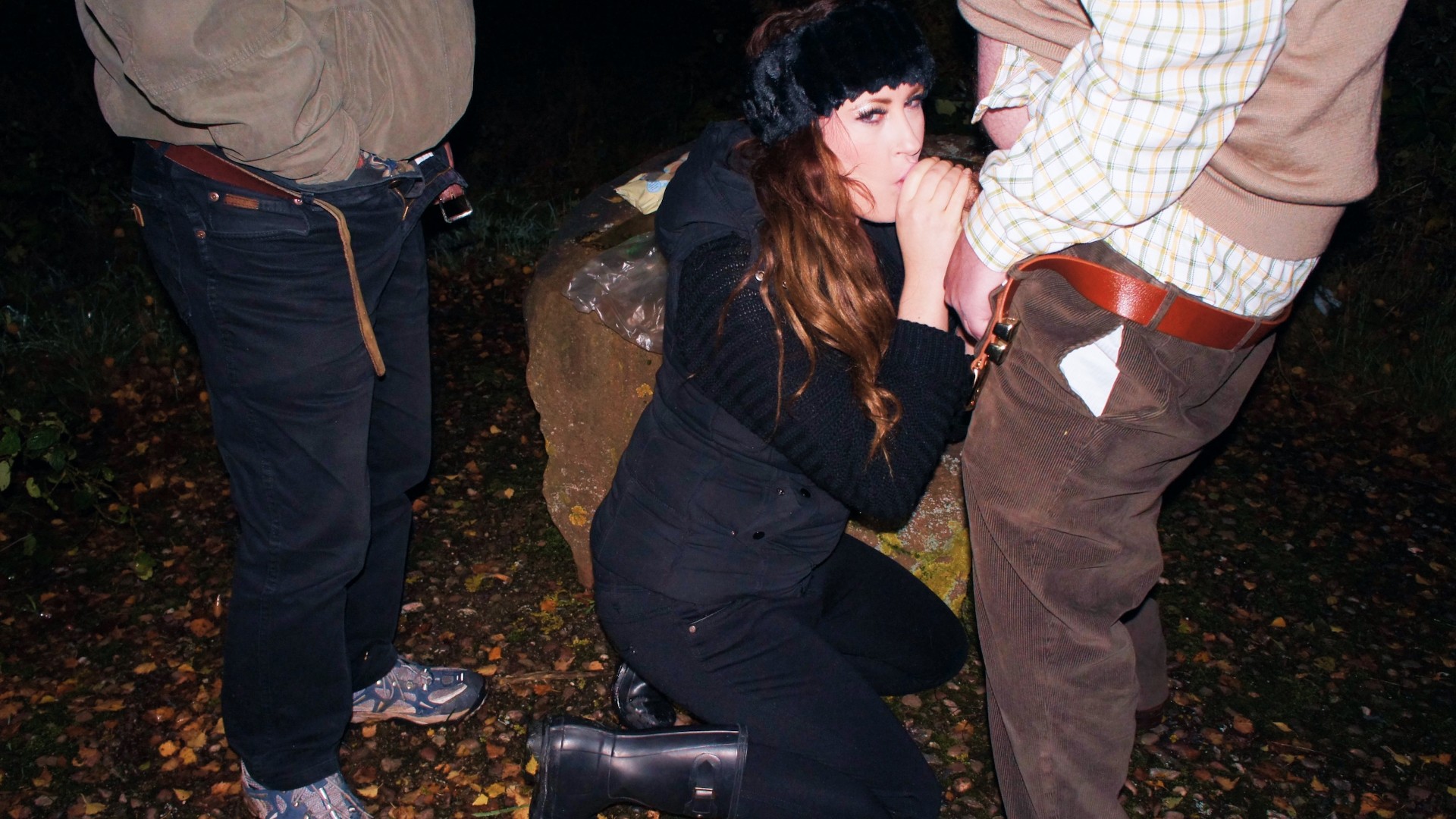 A Dogging Return