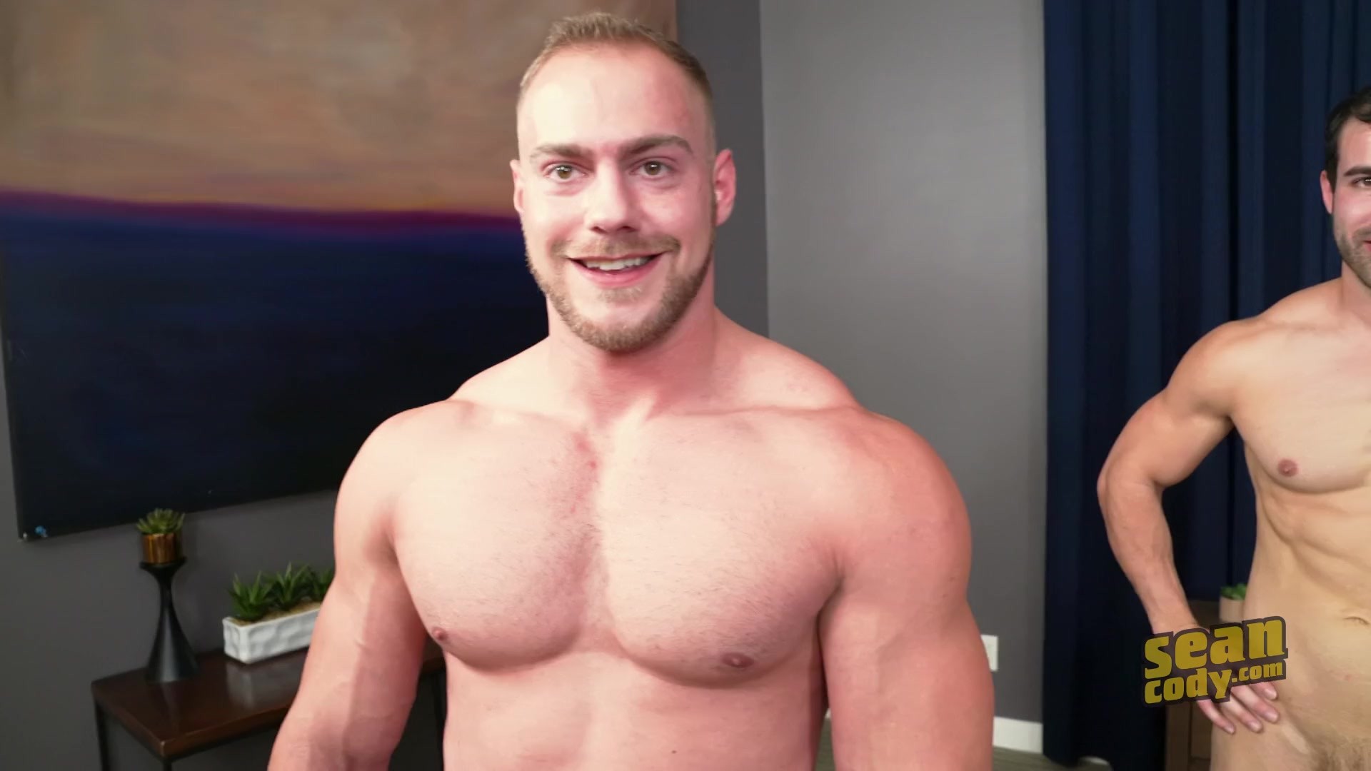 Brock & Randy: Bareback 3