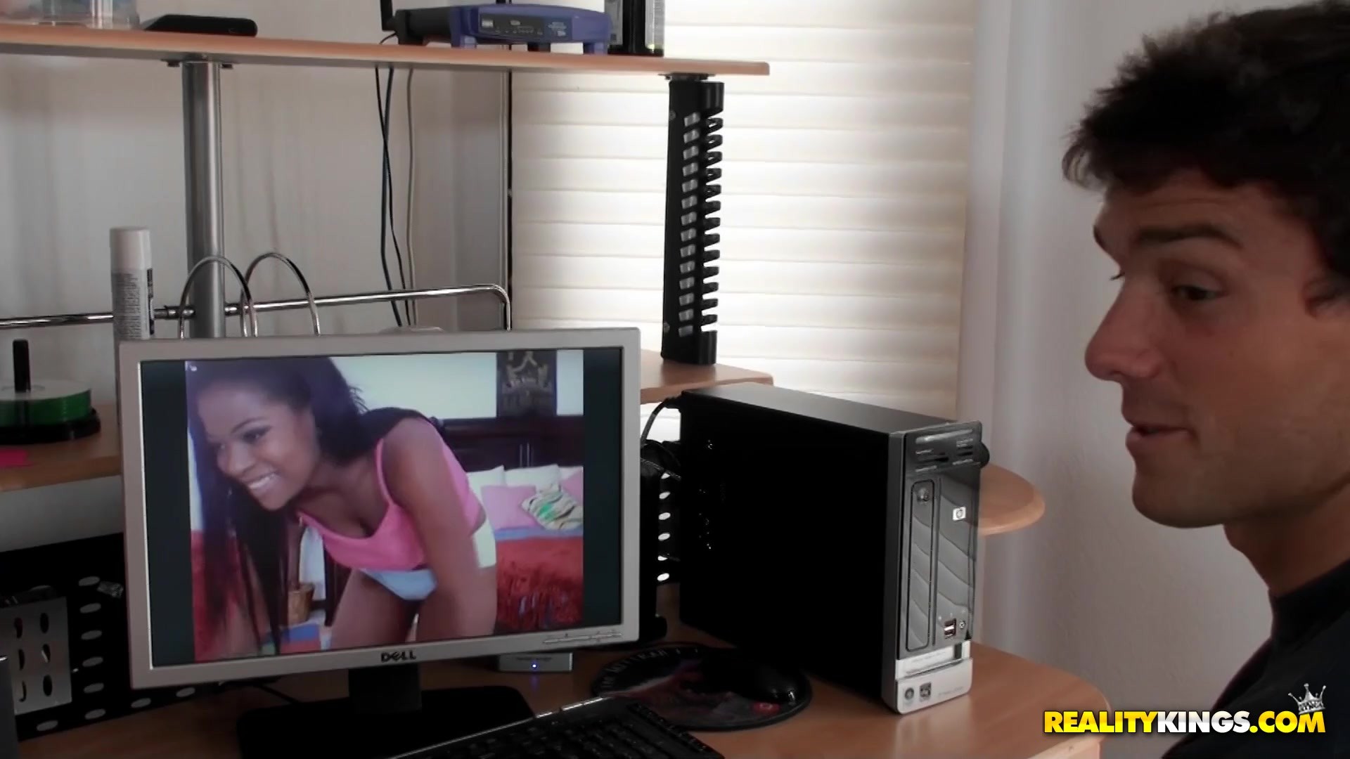 Webcam Bam 5