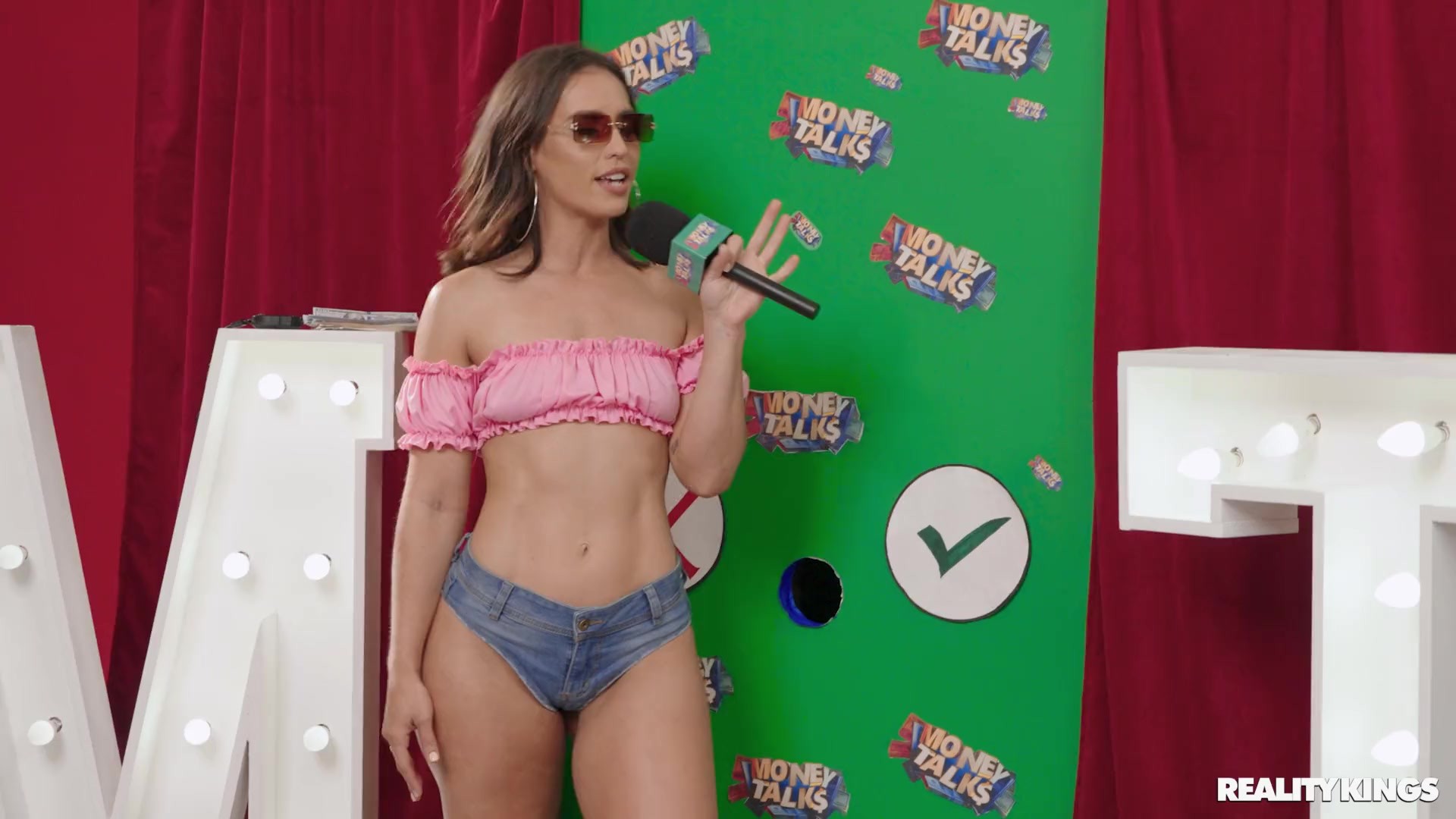 Money Talks - Spring Break 4