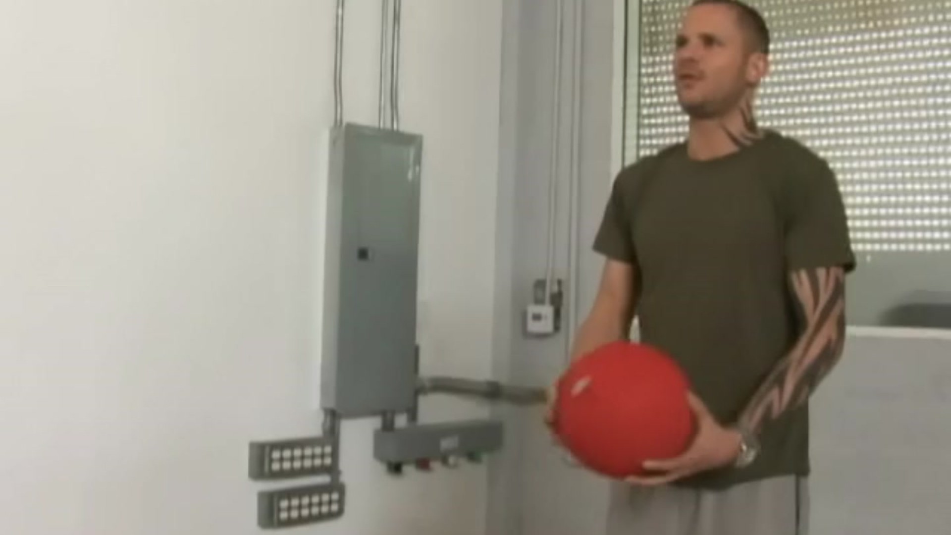 Dodgeballs 3