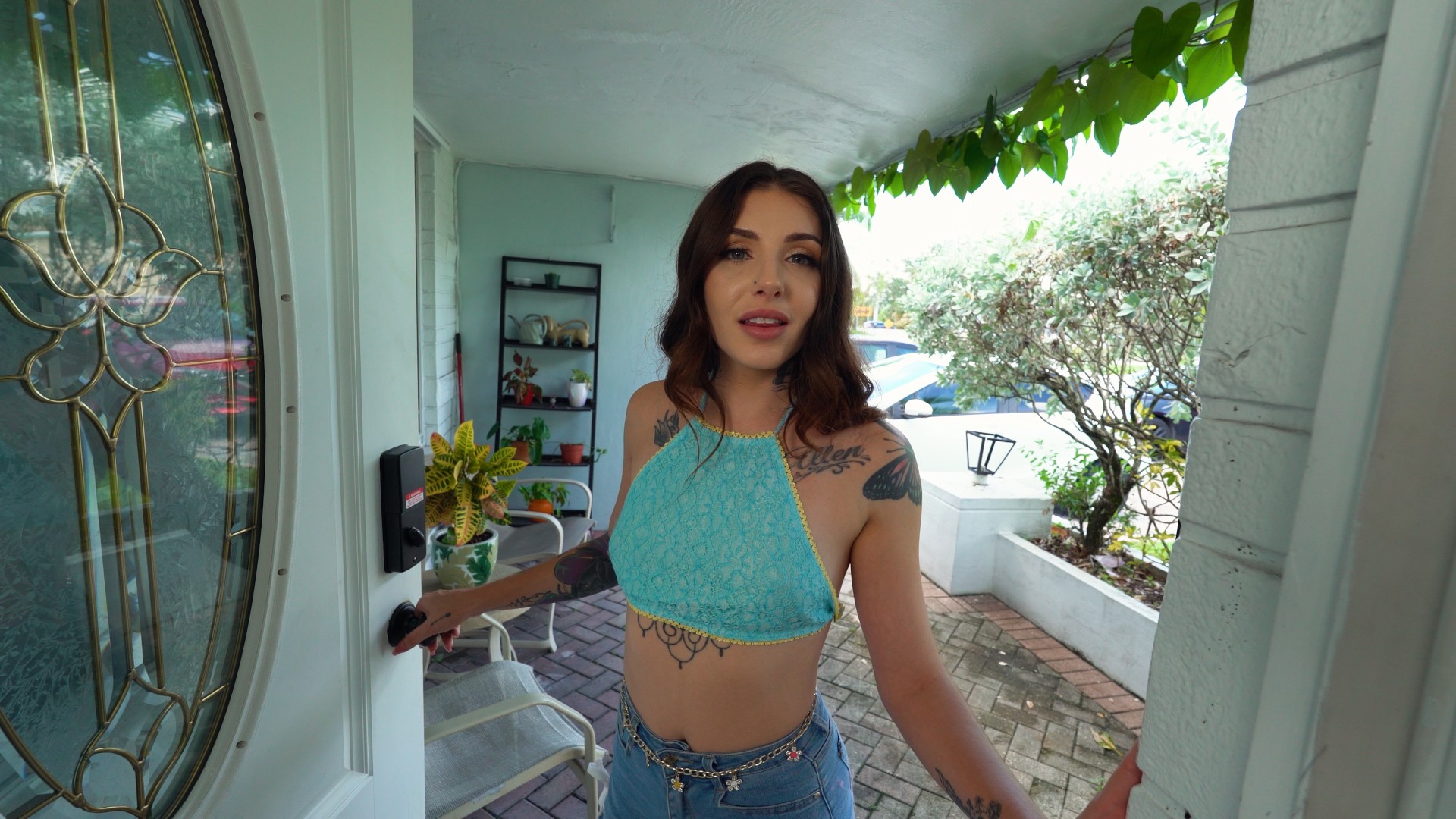 Roommate Loves Anal