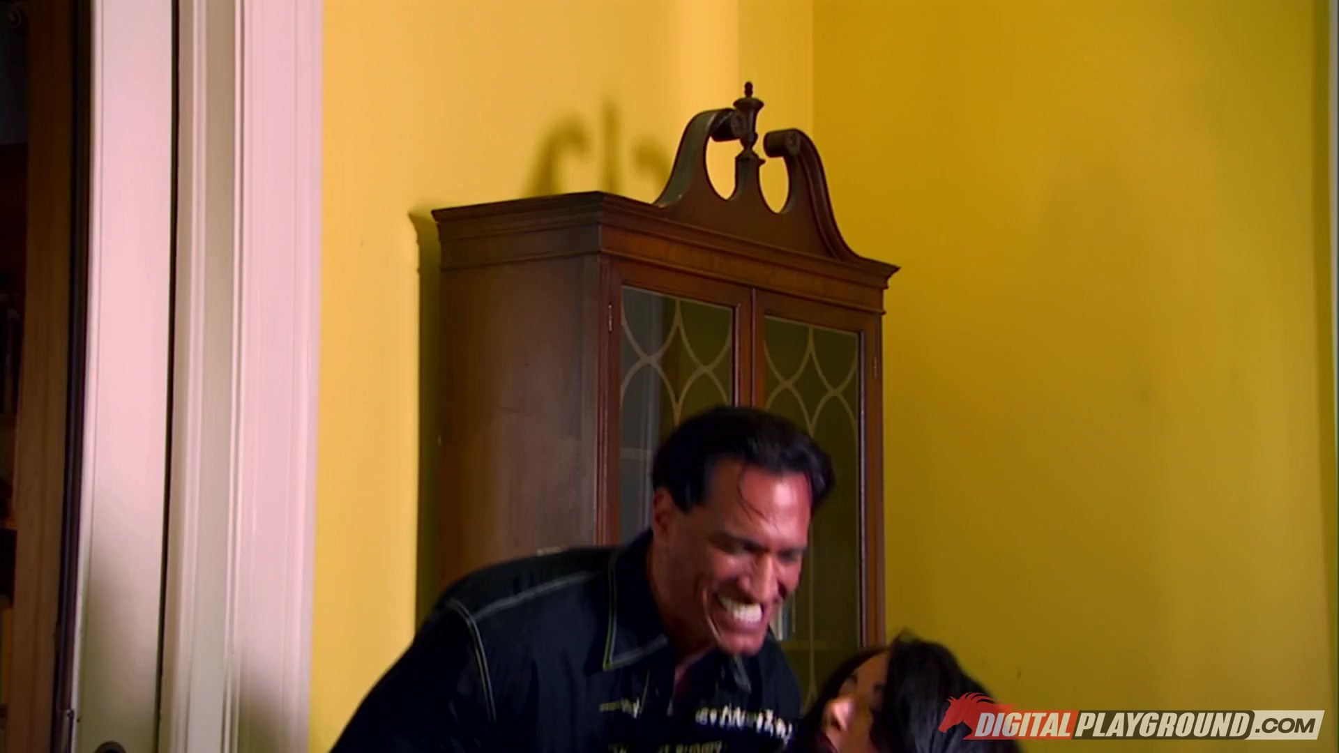 Jesse Jane Scream - Scene 5 6