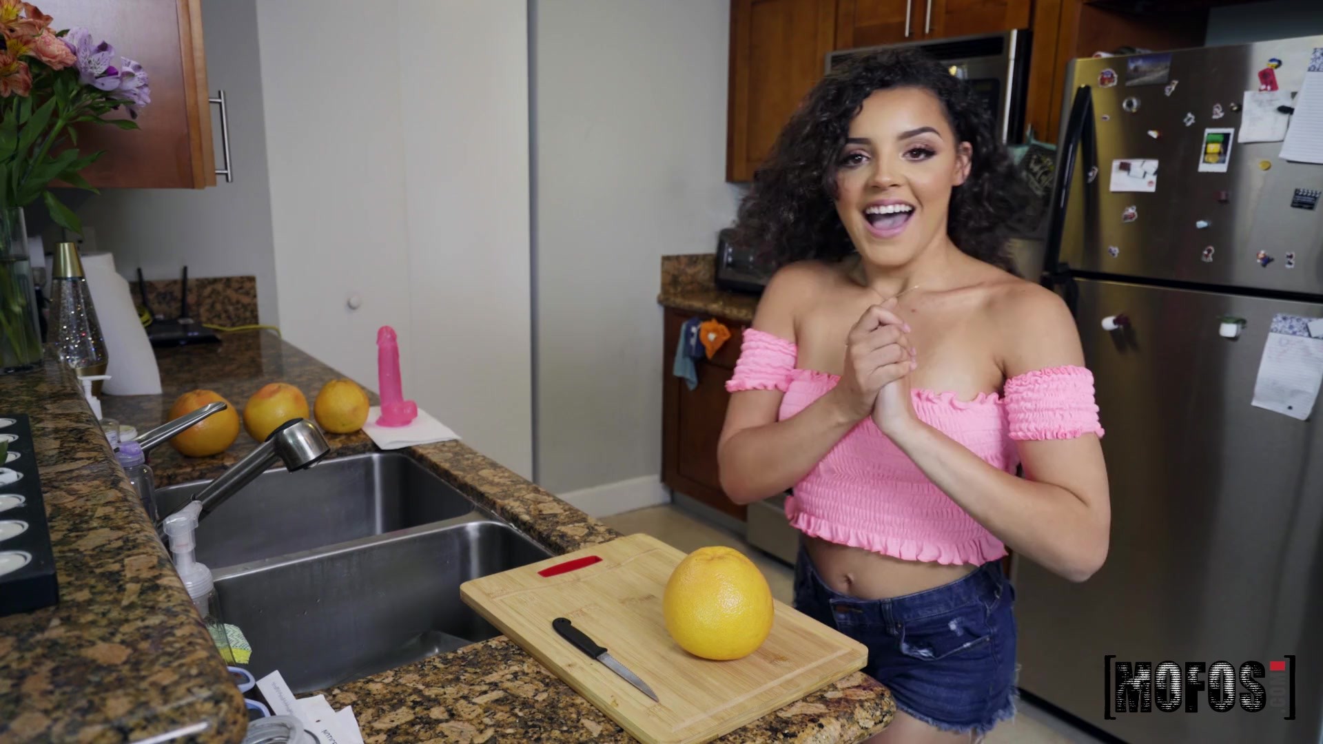 Citrus Sucking 2