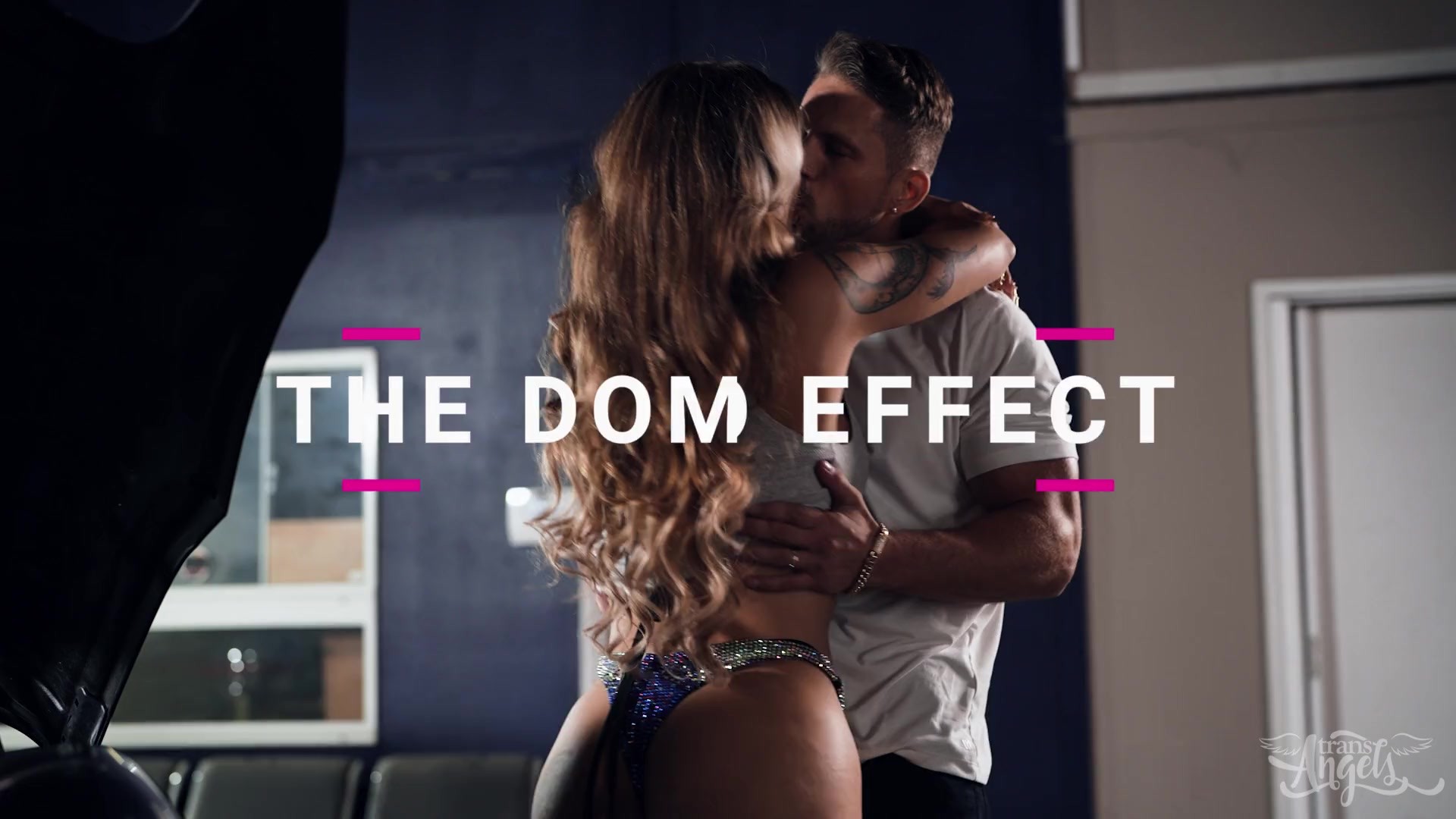 The Domino Effect 4