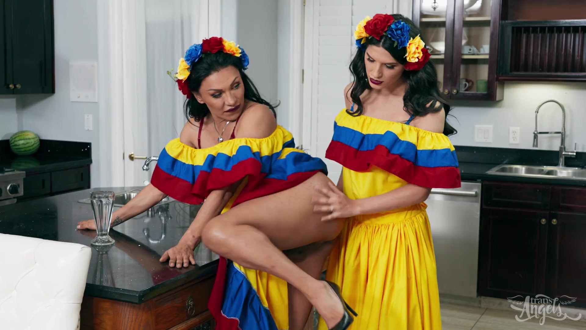 Raunchy Cumbia 4