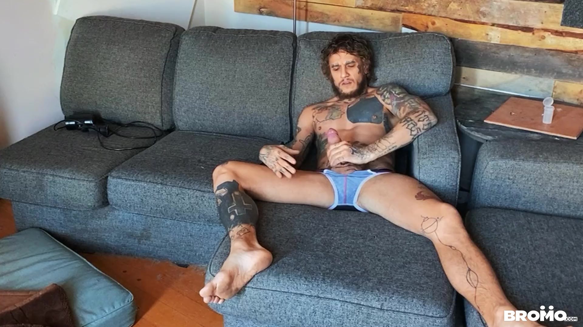 Bo Fuck Yourself 2
