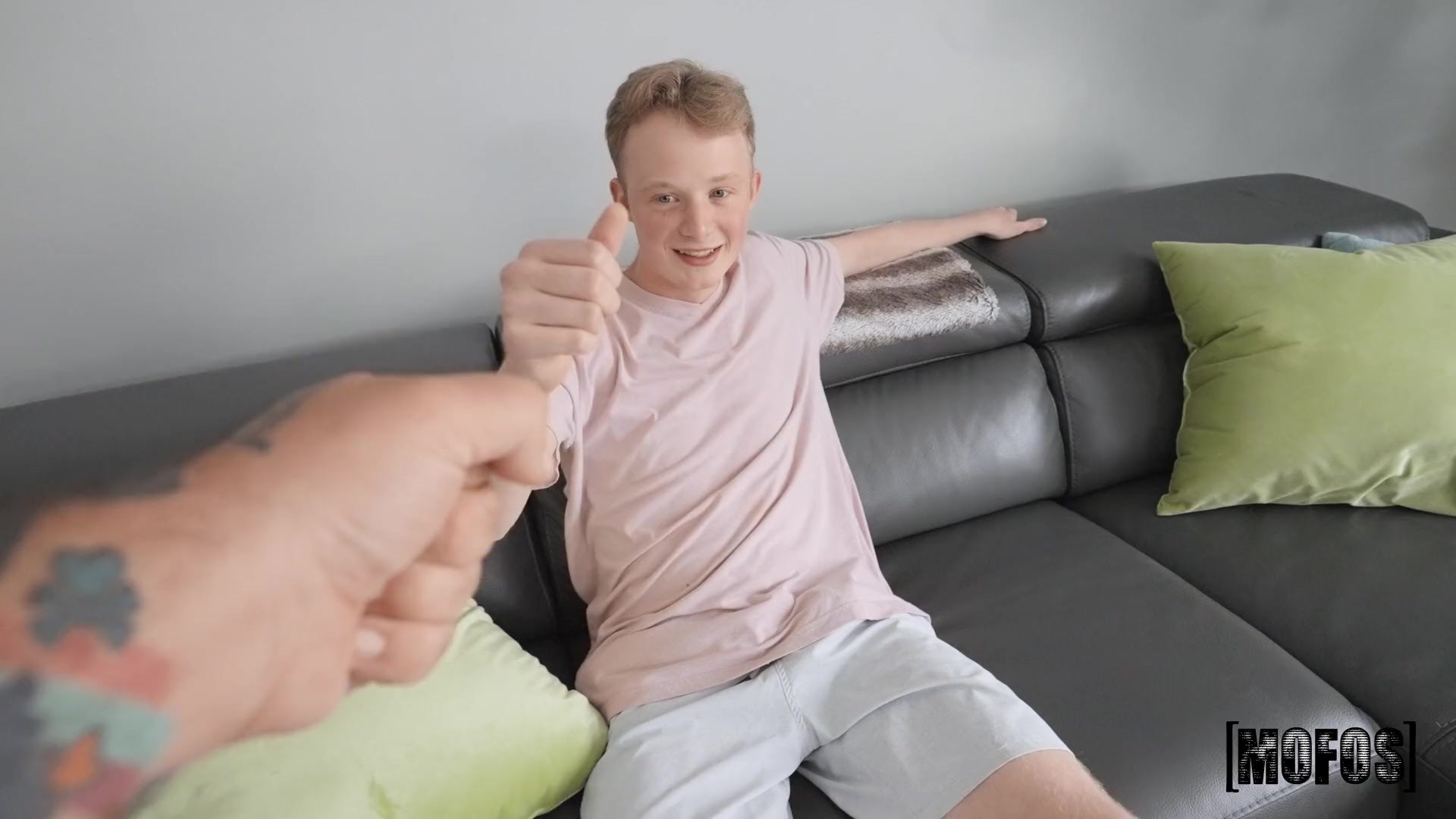 Don't Break Jimmy 3