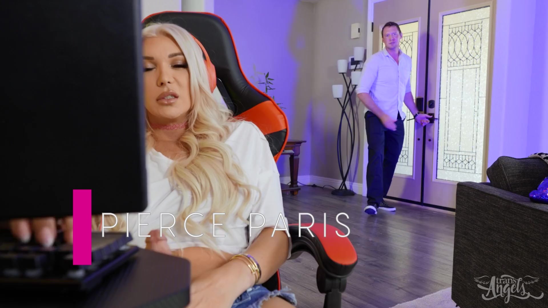 Gamer Girl Gone Wrong 2