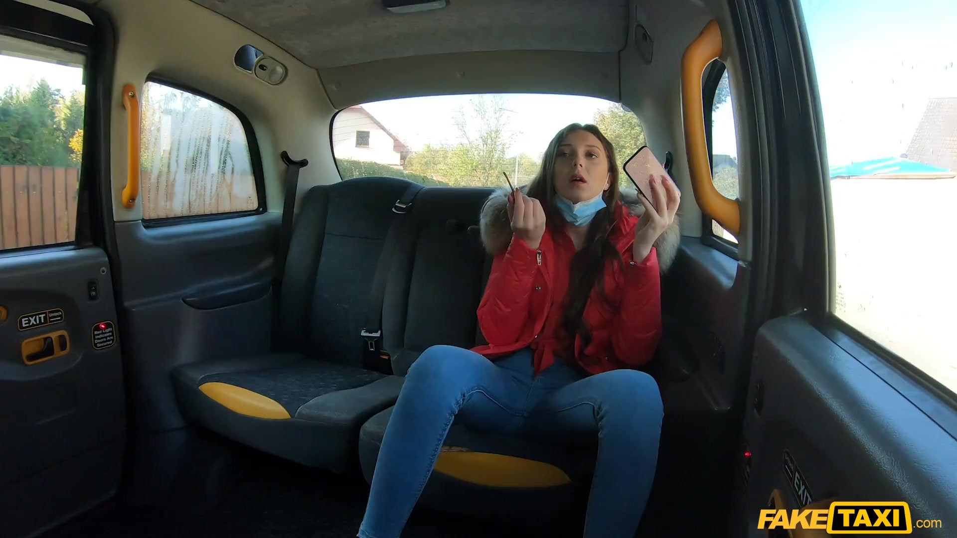 Respect Your Taxi Driver 2