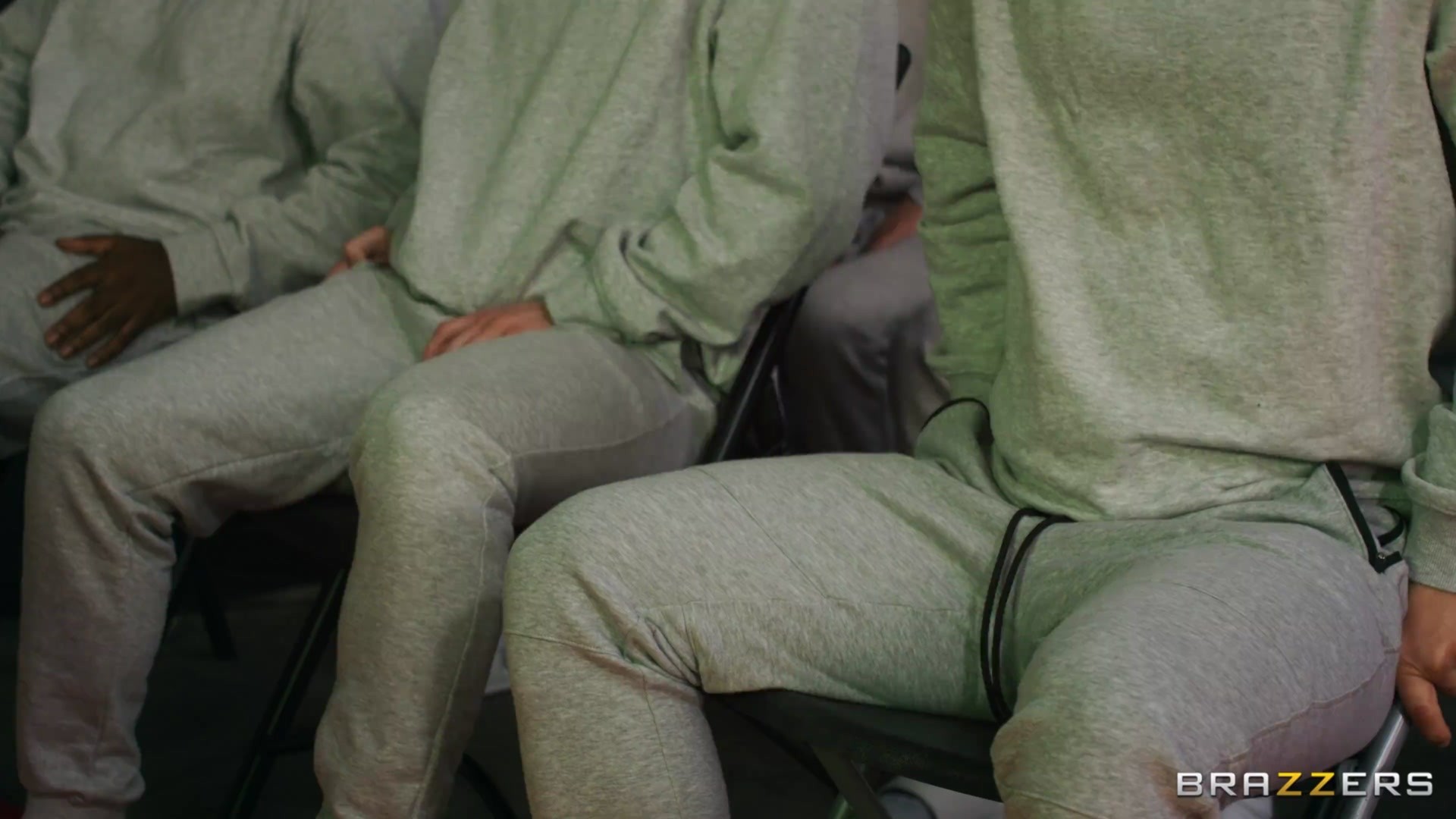 Sexually Rated Programming: Blowbang 3