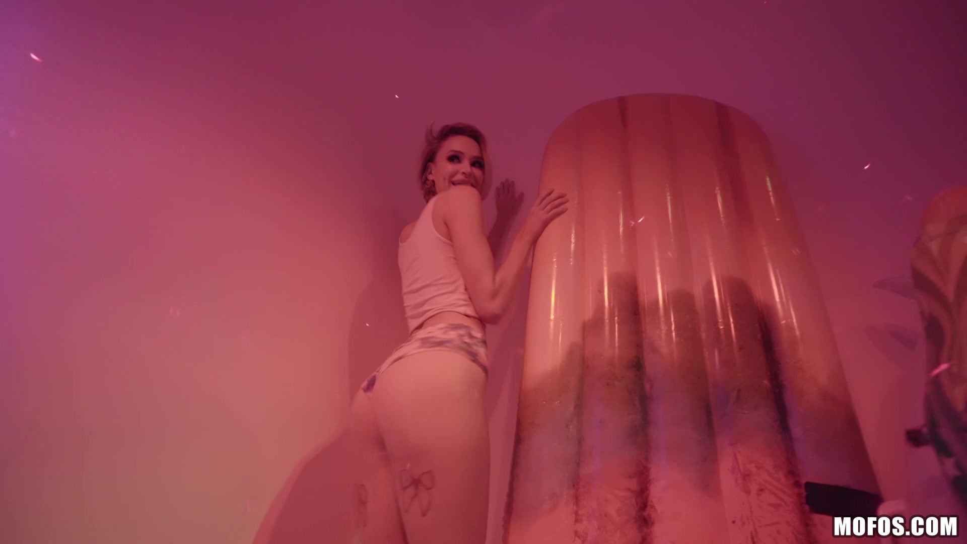 Inflatable Room 2