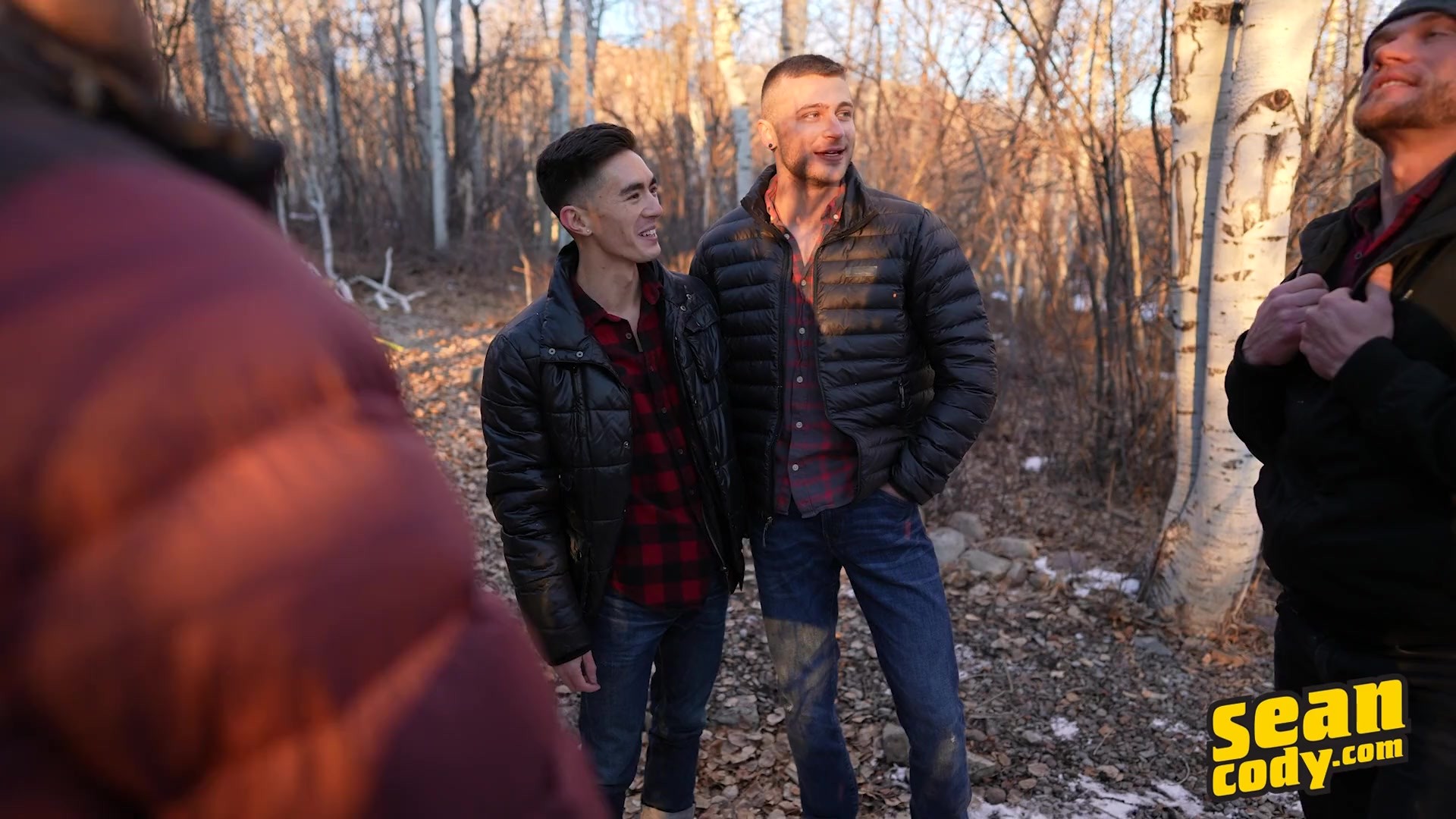 The Cabin Episode 4 2