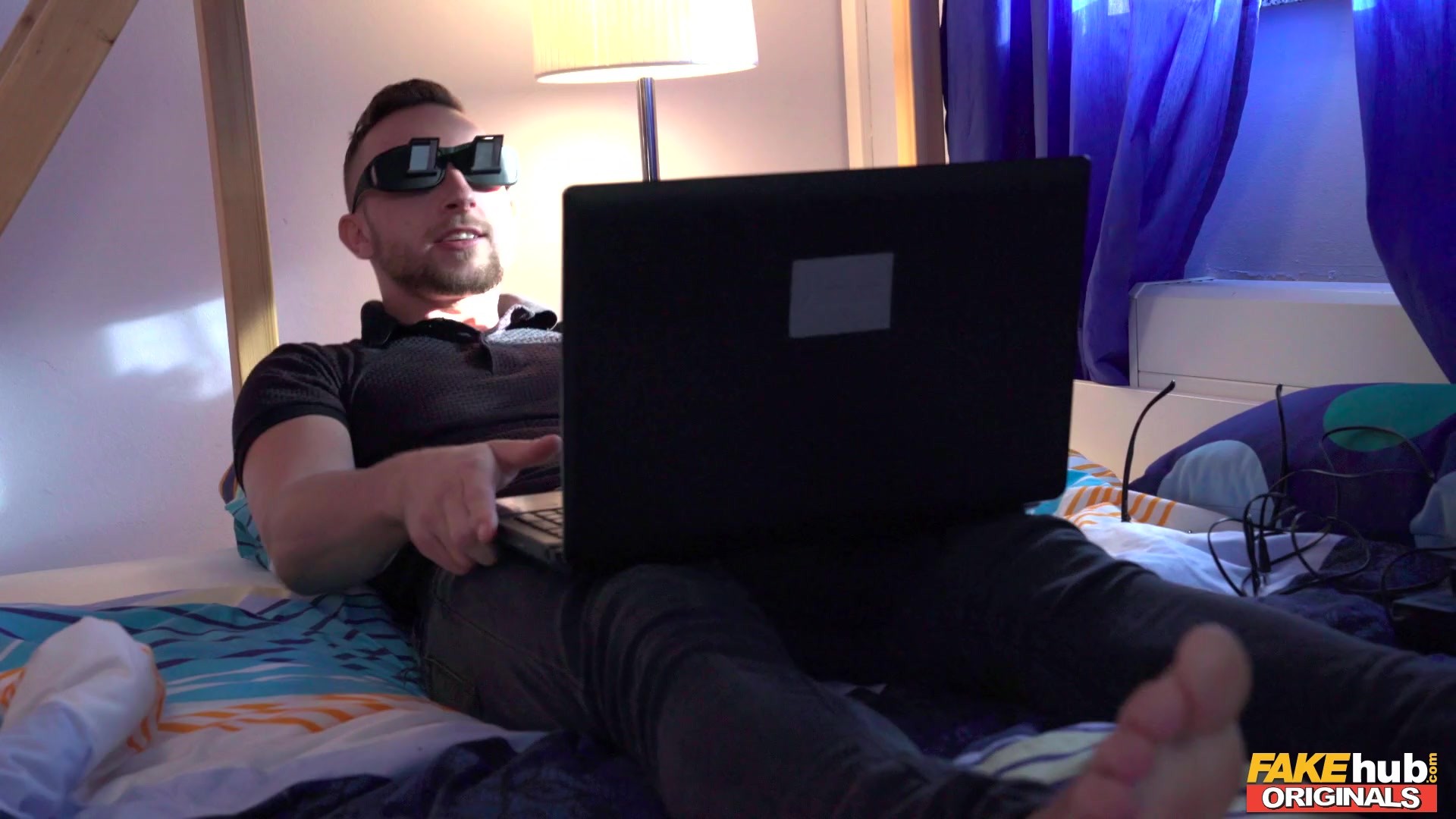 The Porn Anomaly 3