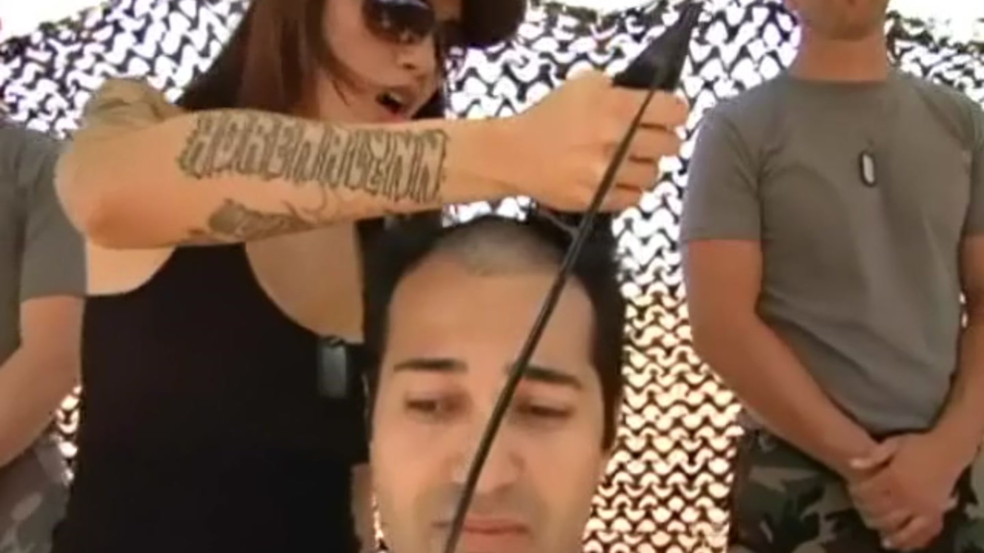 Full Metal Penis 3