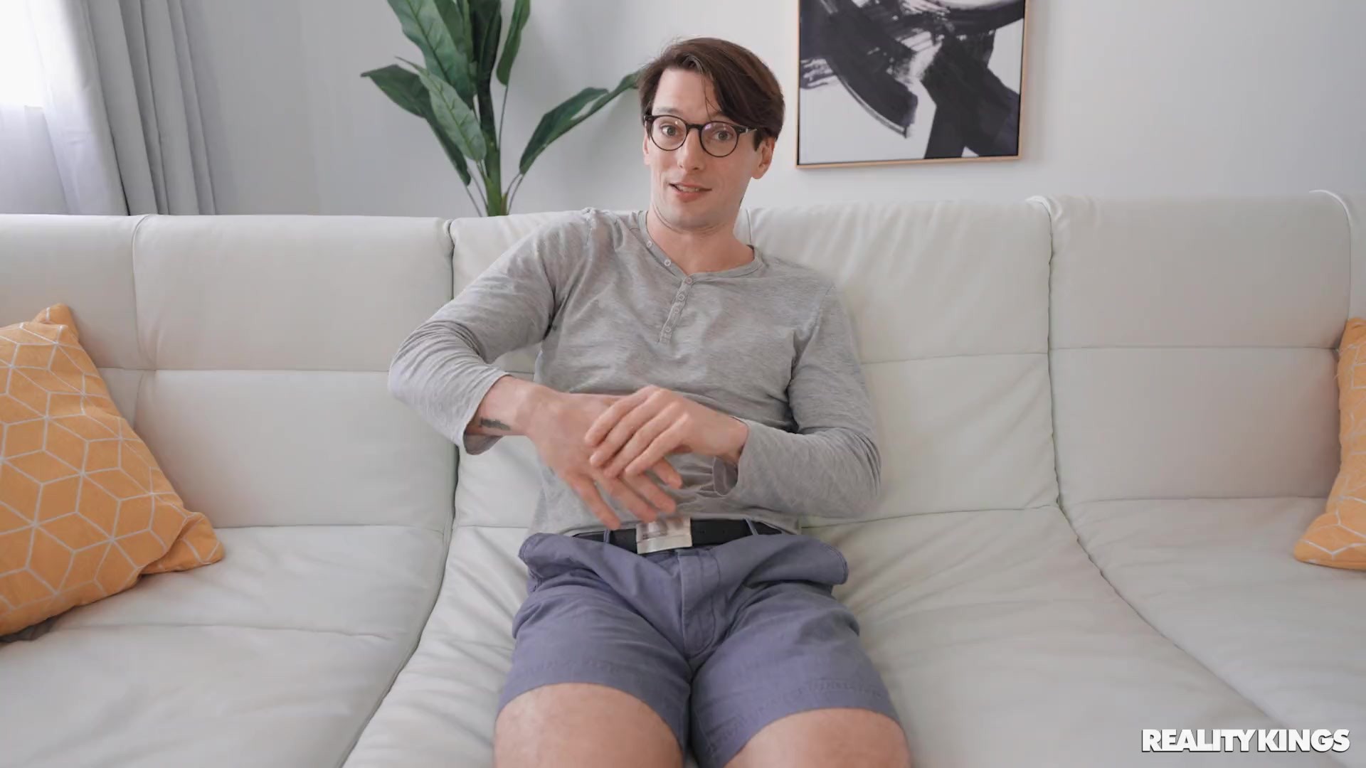 Cucksperiment 3
