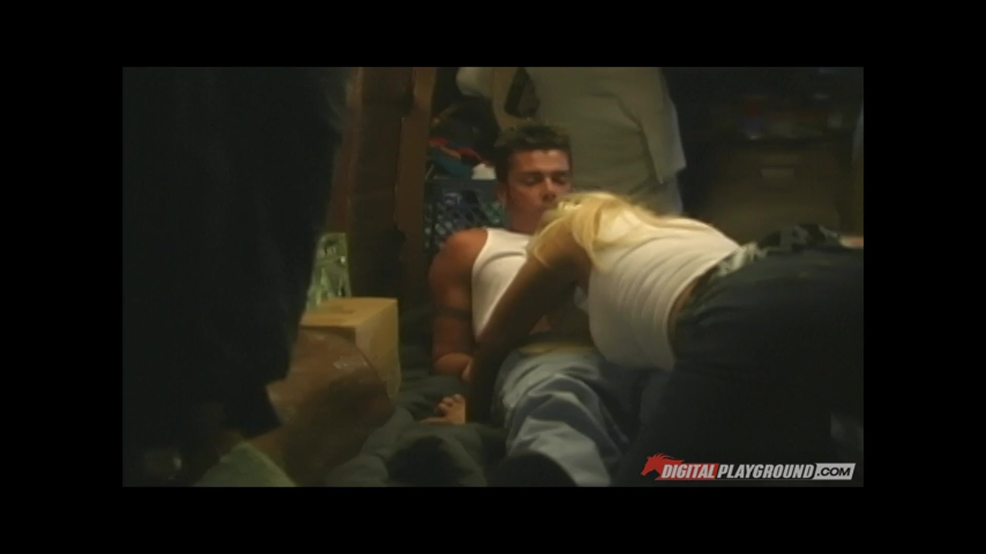 Loaded - Scene 1 2