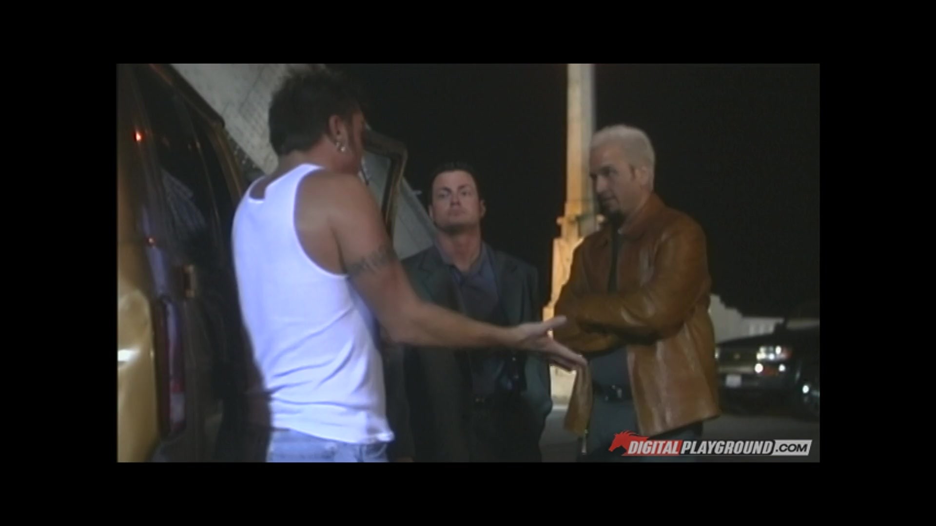 Loaded - Scene 1 3