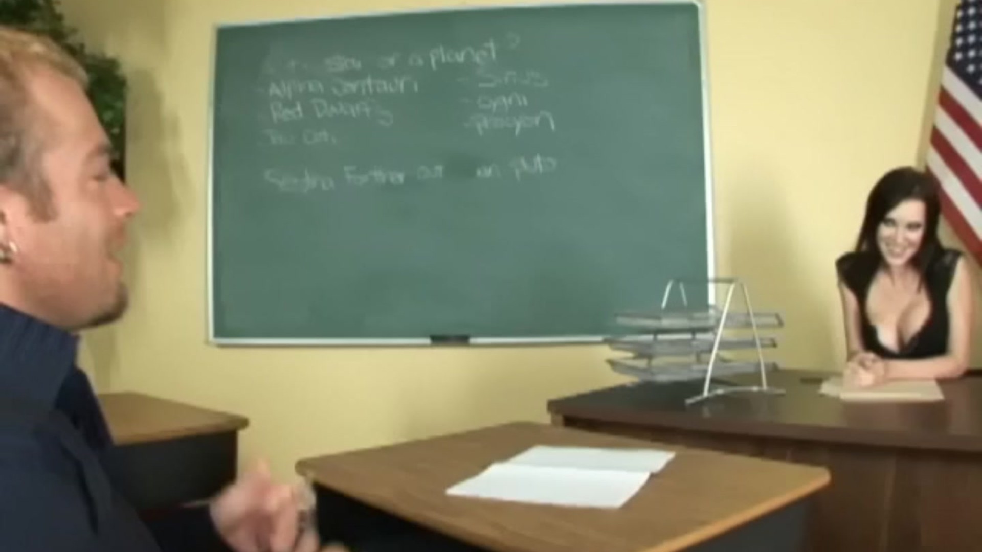 High school crush 3