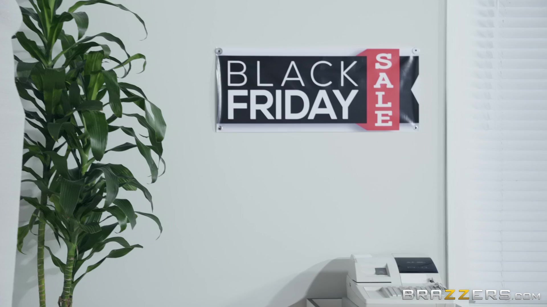 Black Friday Fuckfest 3