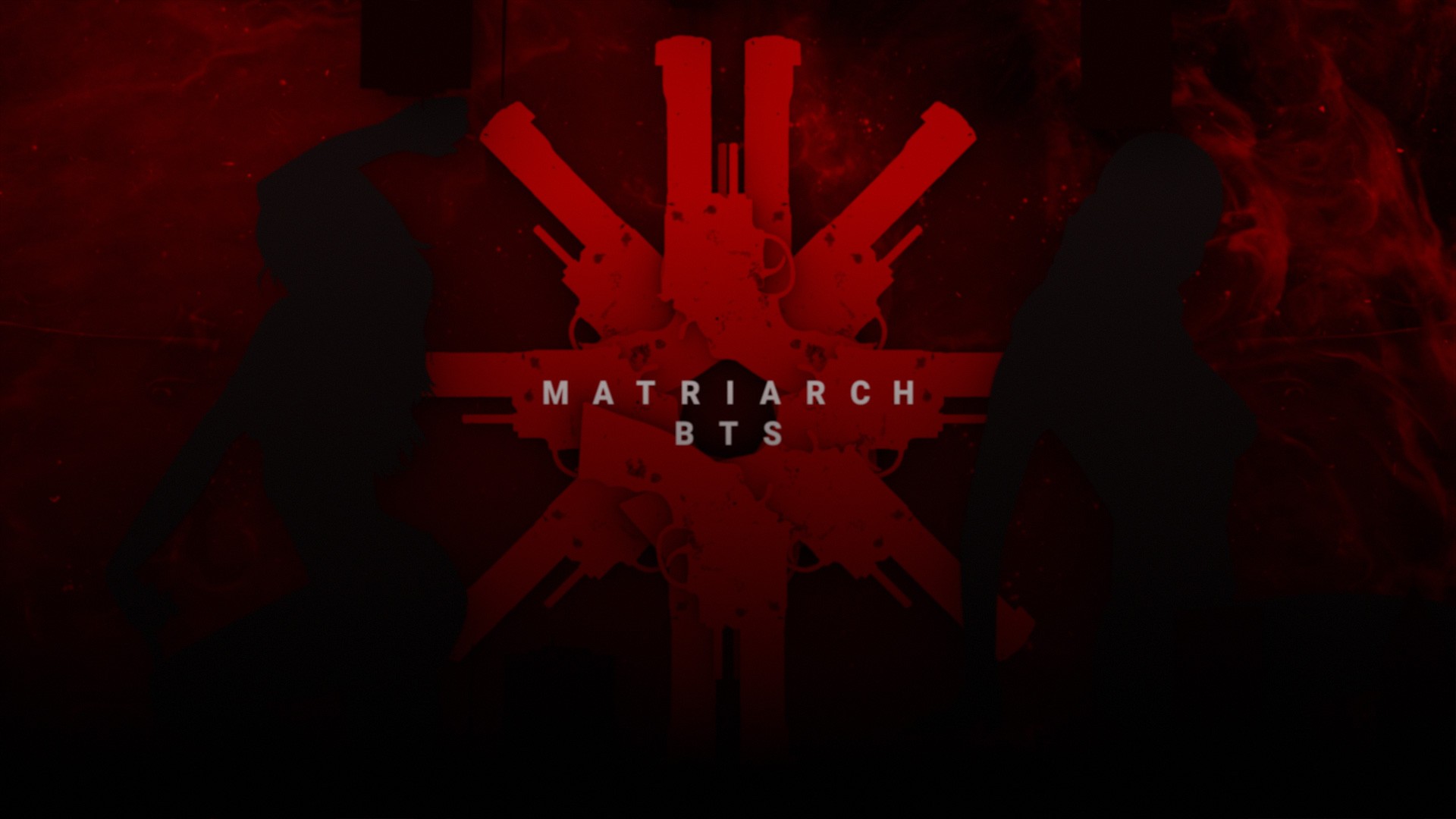 Matriarch BTS