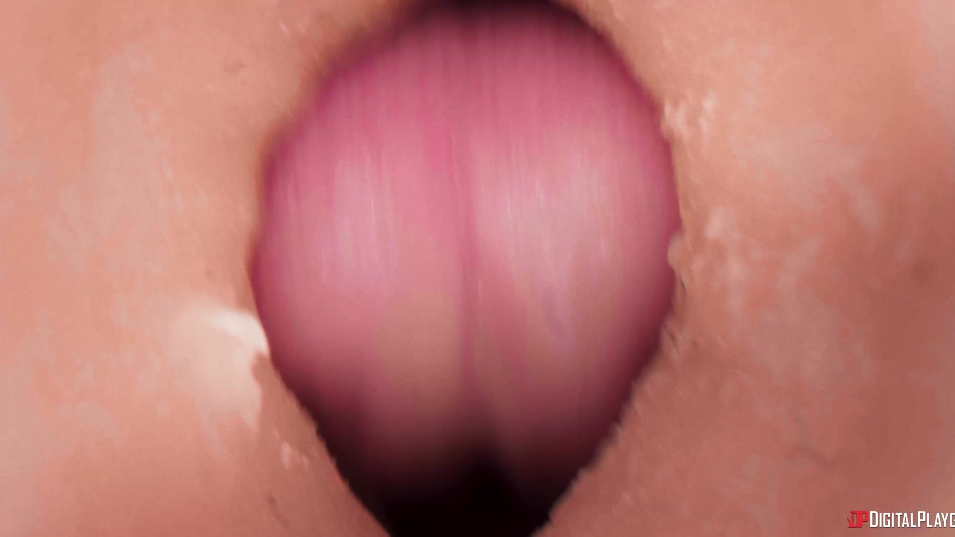Deeper Space: Part 1 8