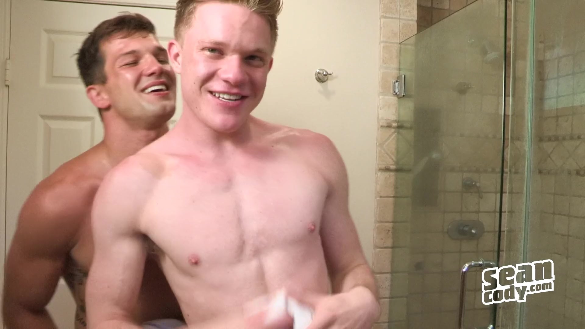 Brysen & Barron: Bareback 3