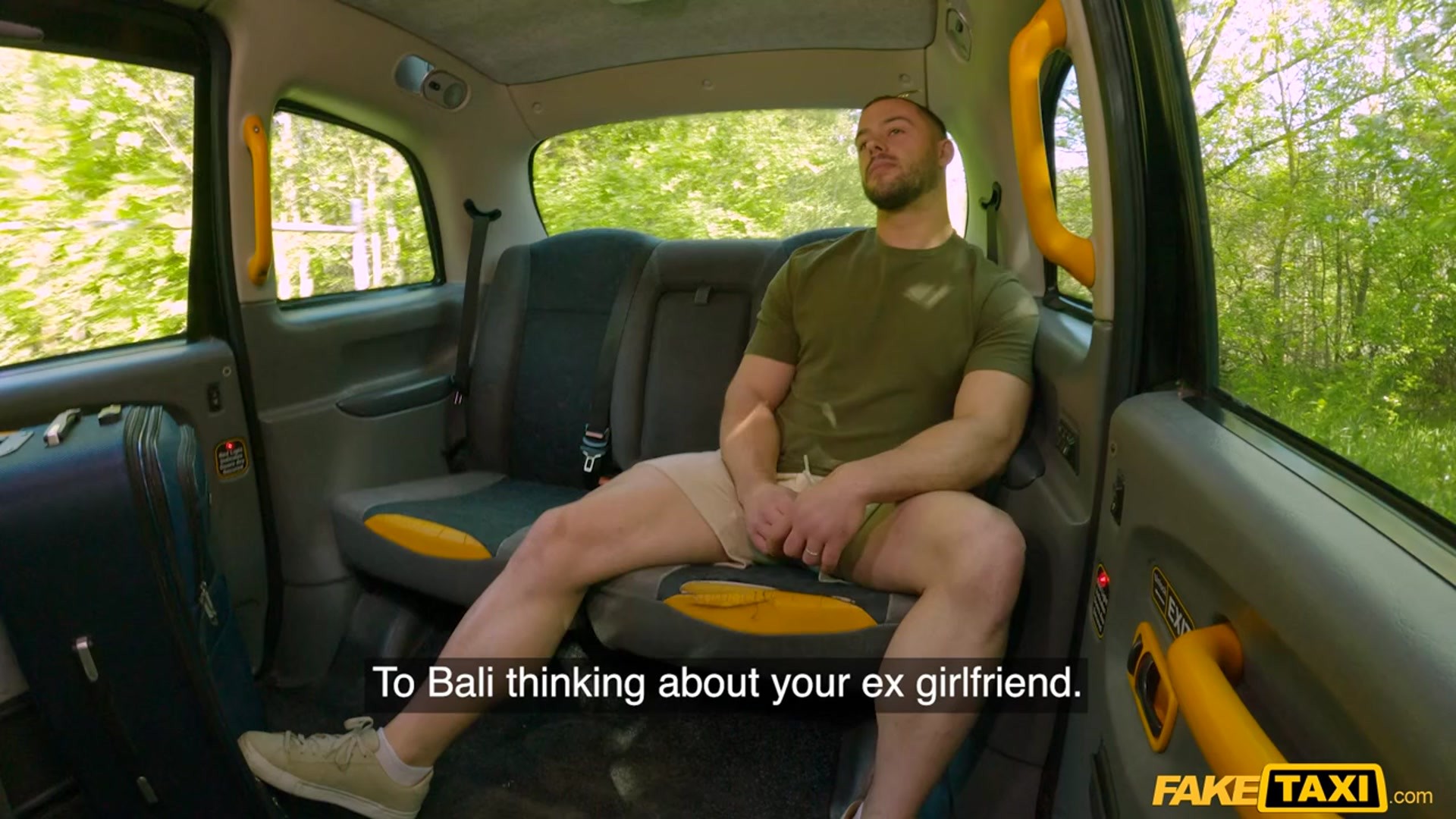 Forget about your Ex-Girlfriend 4